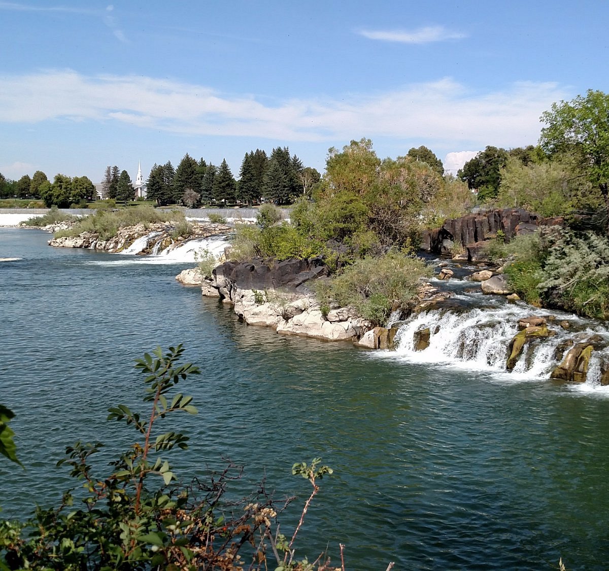 Idaho Falls Private Full-Day Idaho Landmarks Sightseeing Tour (Mar 2024)