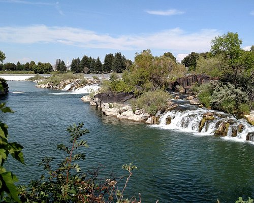 Learn What Makes Idaho Falls a Best Place to Live