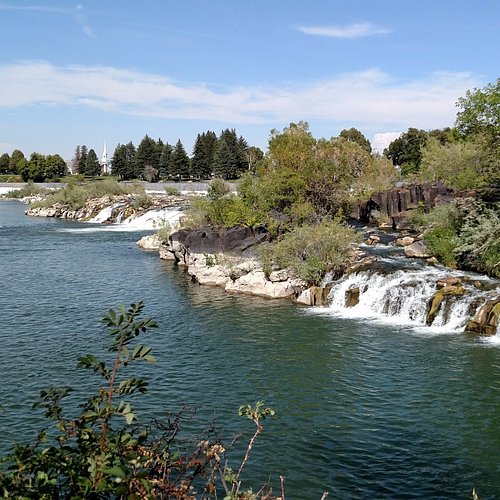 Idaho Falls Private Full-Day Idaho Landmarks Sightseeing Tour 2024
