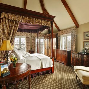 Hotel Les Mars, Relais & Chateaux in Healdsburg