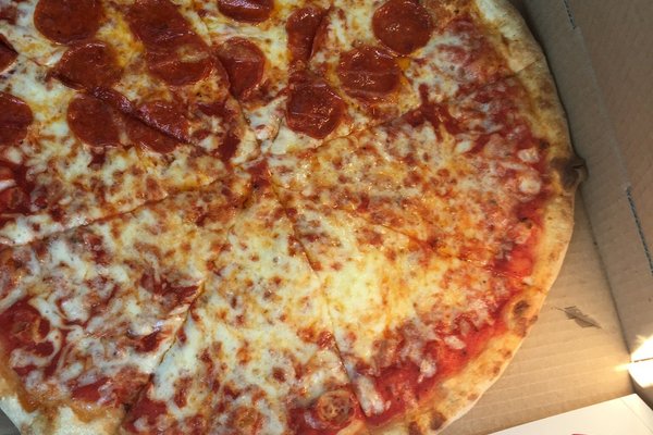 PAPA JOHN'S PIZZA, Hagerstown - Menu, Prices & Restaurant Reviews