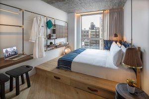 Kamer en suite