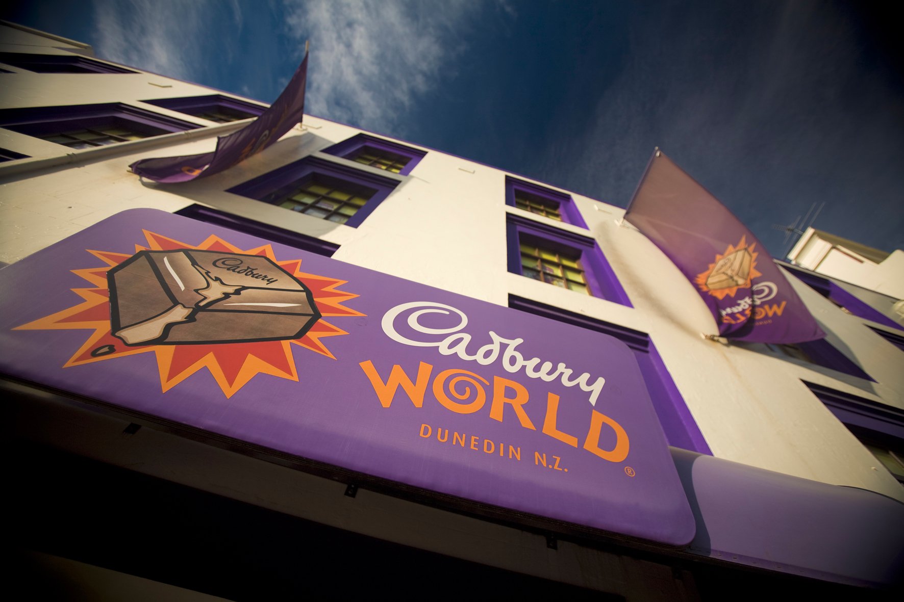 Cadbury World Experience - All You MUST Know Before You Go (2024)