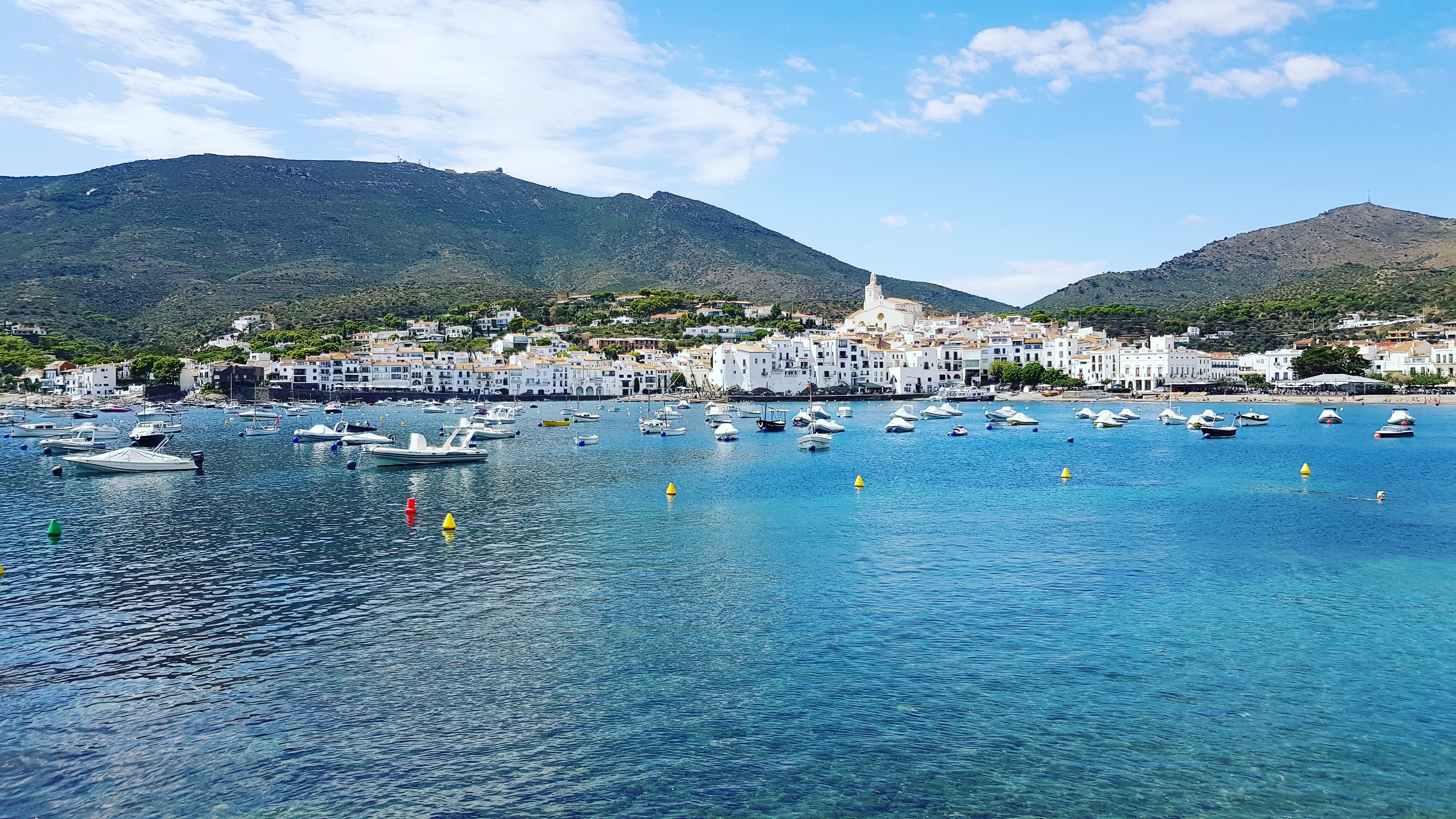 Turismo En Cadaqués, España 2023: Opiniones, Consejos E Información ...