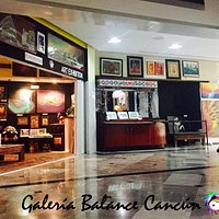 Galeria Balance Cancún