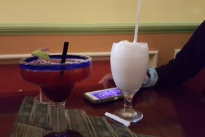 Drinks