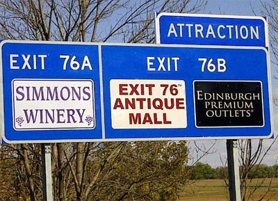 Exit 76 Antique Mall - the BEST Antique Mall in Indiana!