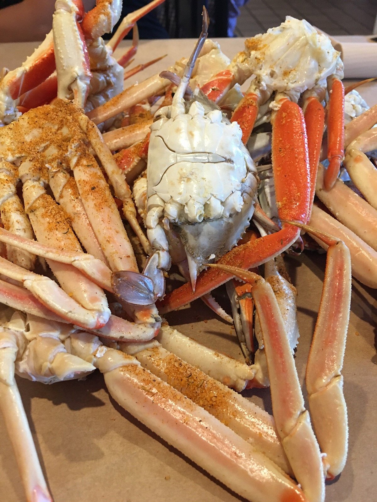 Hilltop Crab House Restaurant, Avondale - фото ресторана - Tripadvisor