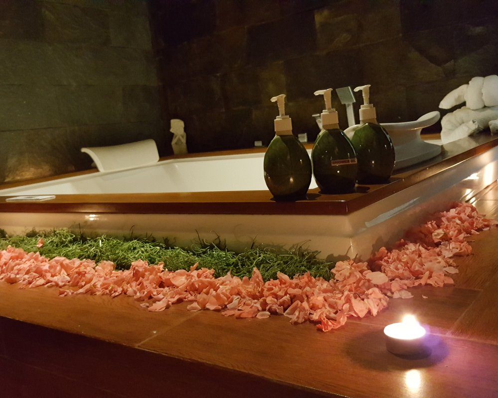 The 10 Best Massage Day Spas And Wellness Centers In Legian 0057