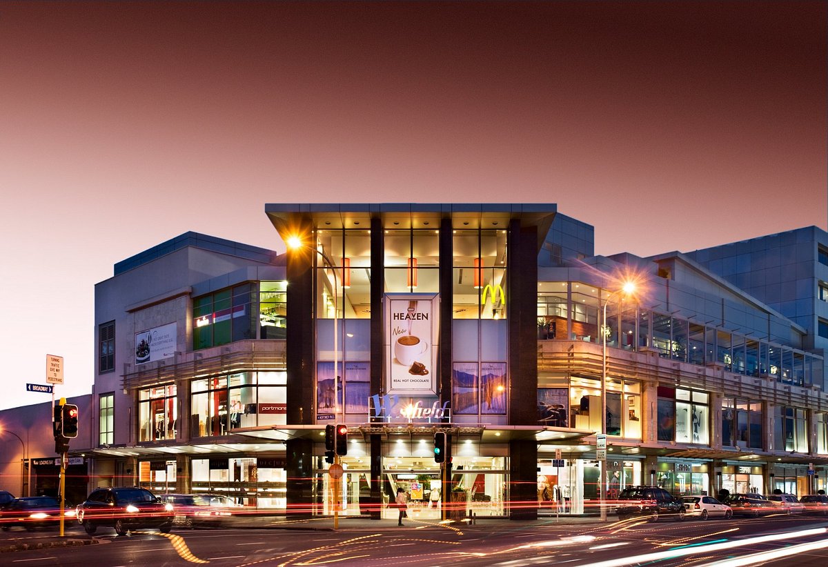 Westfield Newmarket (Auckland) - All You Need to Know BEFORE You Go