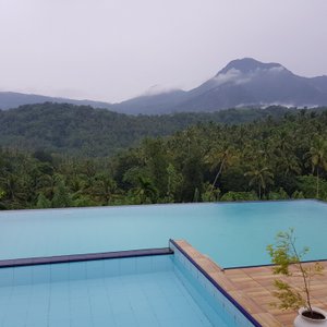 My hotel