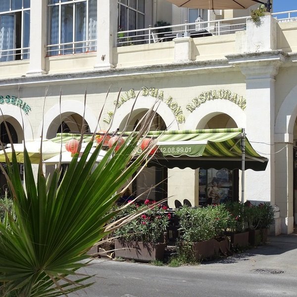 라 시오타 태국 음식 맛집 Best 5 - Tripadvisor