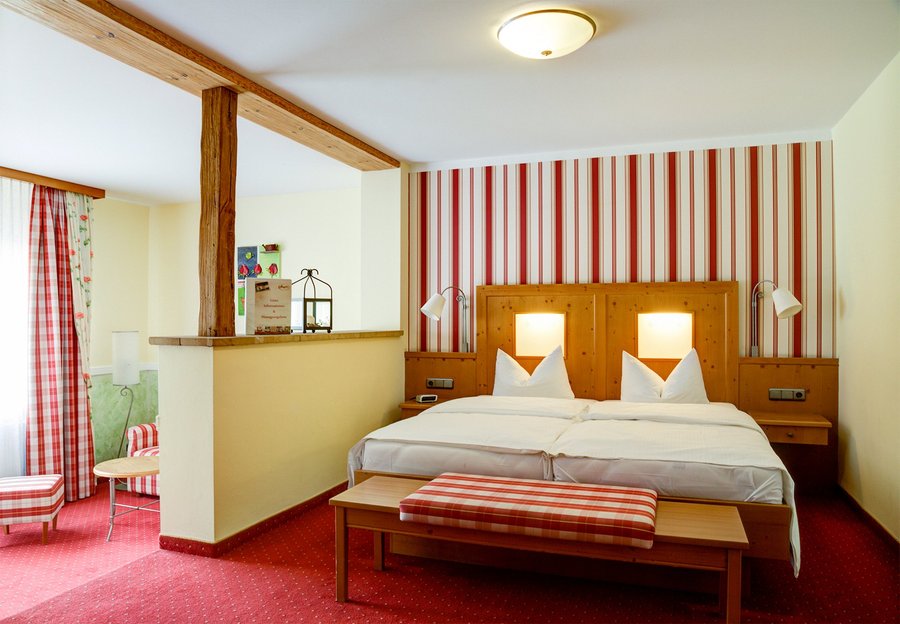 Landhotel Augustin Bewertungen Fotos Preisvergleich Bad Staffelstein Tripadvisor
