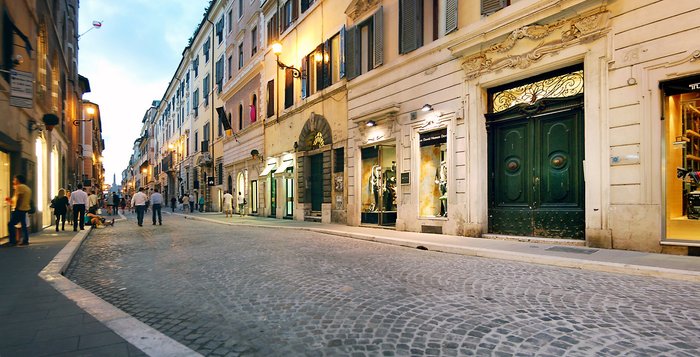 Imagen 1 de Piazza di Spagna SweetHome