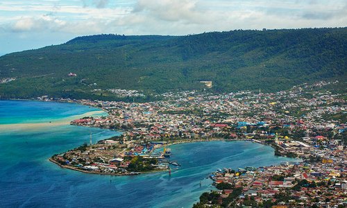 Luwuk, Indonesia 2022: Best Places to Visit - Tripadvisor