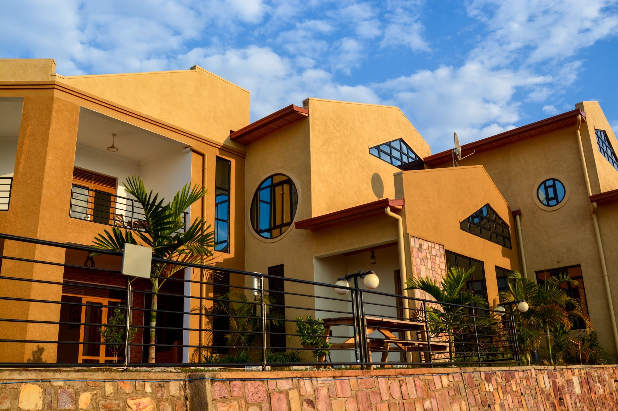 HIGH GROUND VILLA Hotel (Kigali, Ruanda): Prezzi 2022 E Recensioni