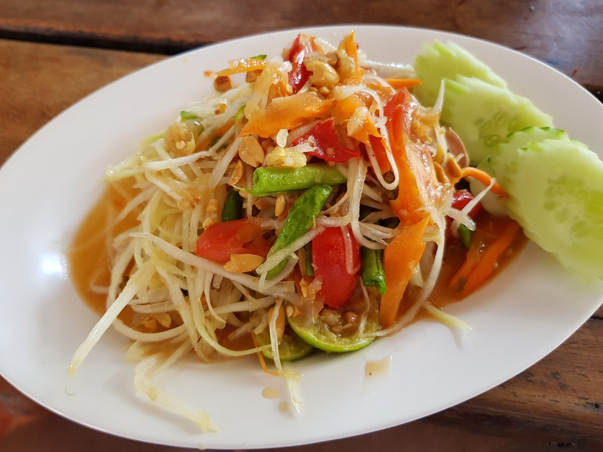 THE 10 BEST Restaurants in Ko Samet (Updated January 2024)