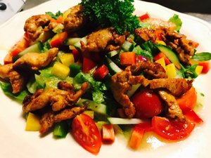 Food