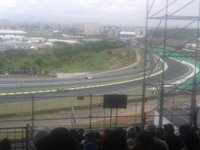 Corrida de carro - Avaliações de viajantes - Autódromo José Carlos Pace -  Tripadvisor