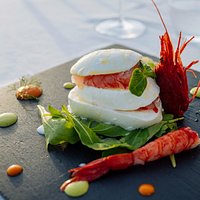 La Mozzarella