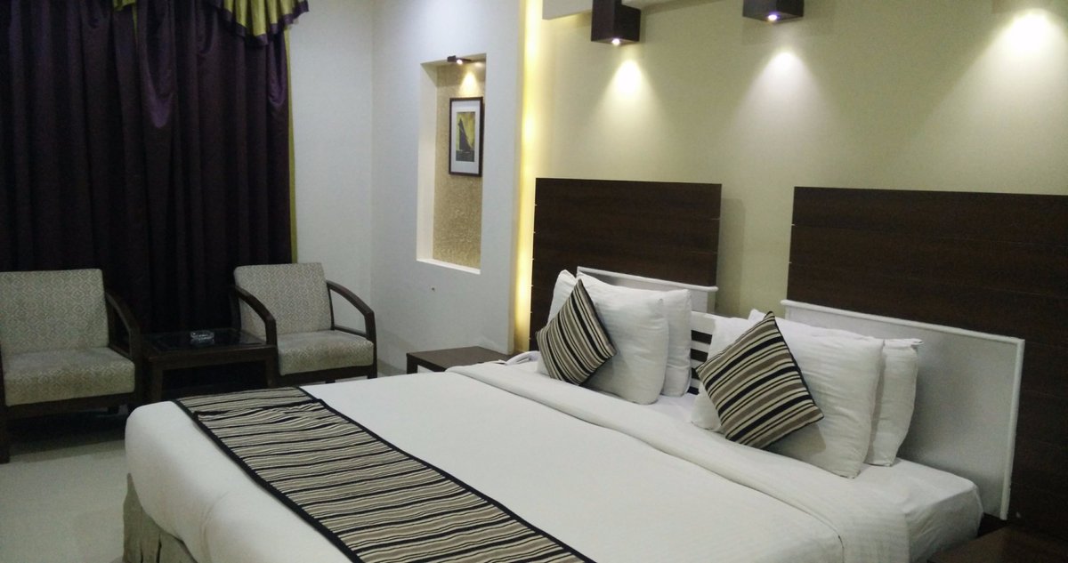 Ambience Hotel Rooms: Pictures & Reviews - Tripadvisor