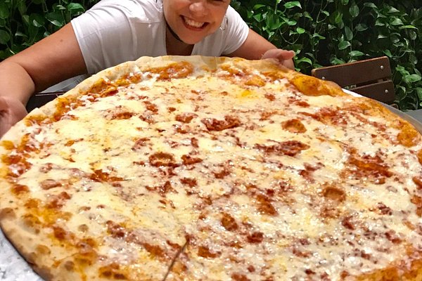 THE 10 BEST PIZZA DELIVERY in Orlando 2023