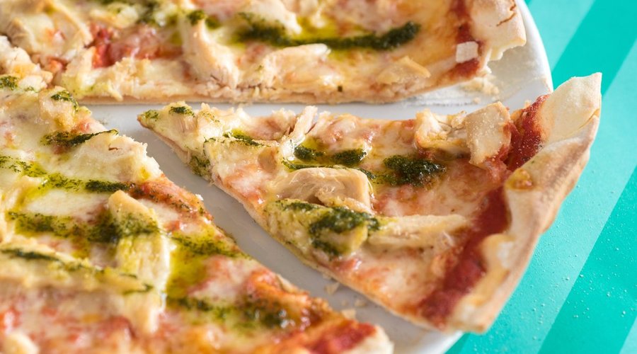 Pizza Campestre