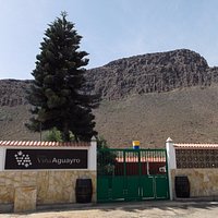 Entrada principal