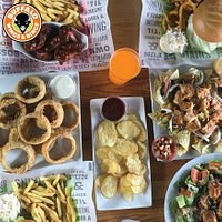 Lunch With us