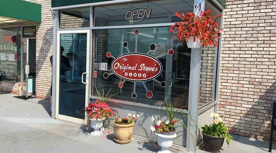 Original Steve's Diner