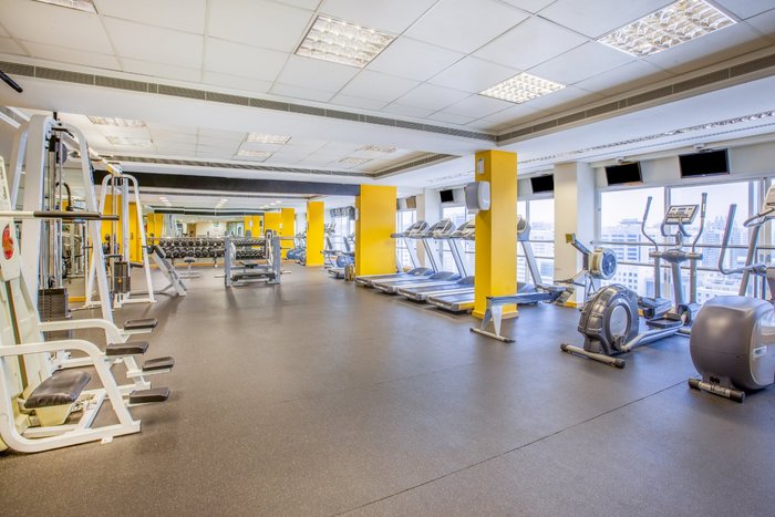 Crowne Plaza Abu Dhabi Gym Pictures & Reviews Crowne Plaza Abu Dhabi Gym Pictures & Reviews - Tripadvisor