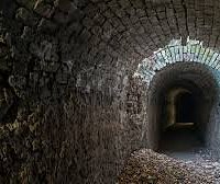 Antico acquedotto Romano delle Uccole