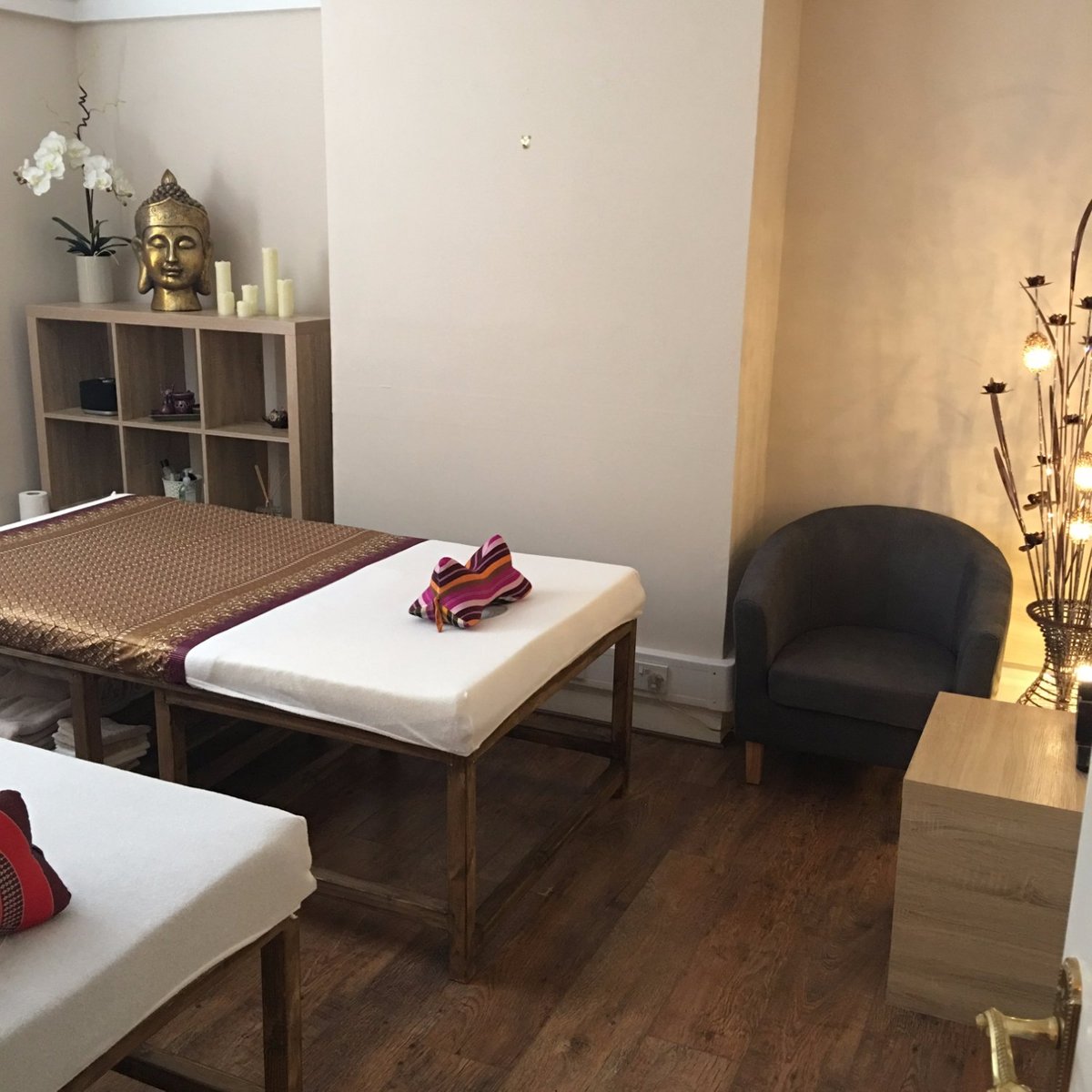 BAAN SIAM THAI THERAPIES (2024) All You Need to Know BEFORE You Go (with  Photos)