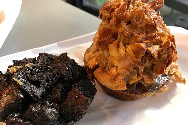 Les 10 meilleurs cours de pâtisserie et de boulangerie à Montréal