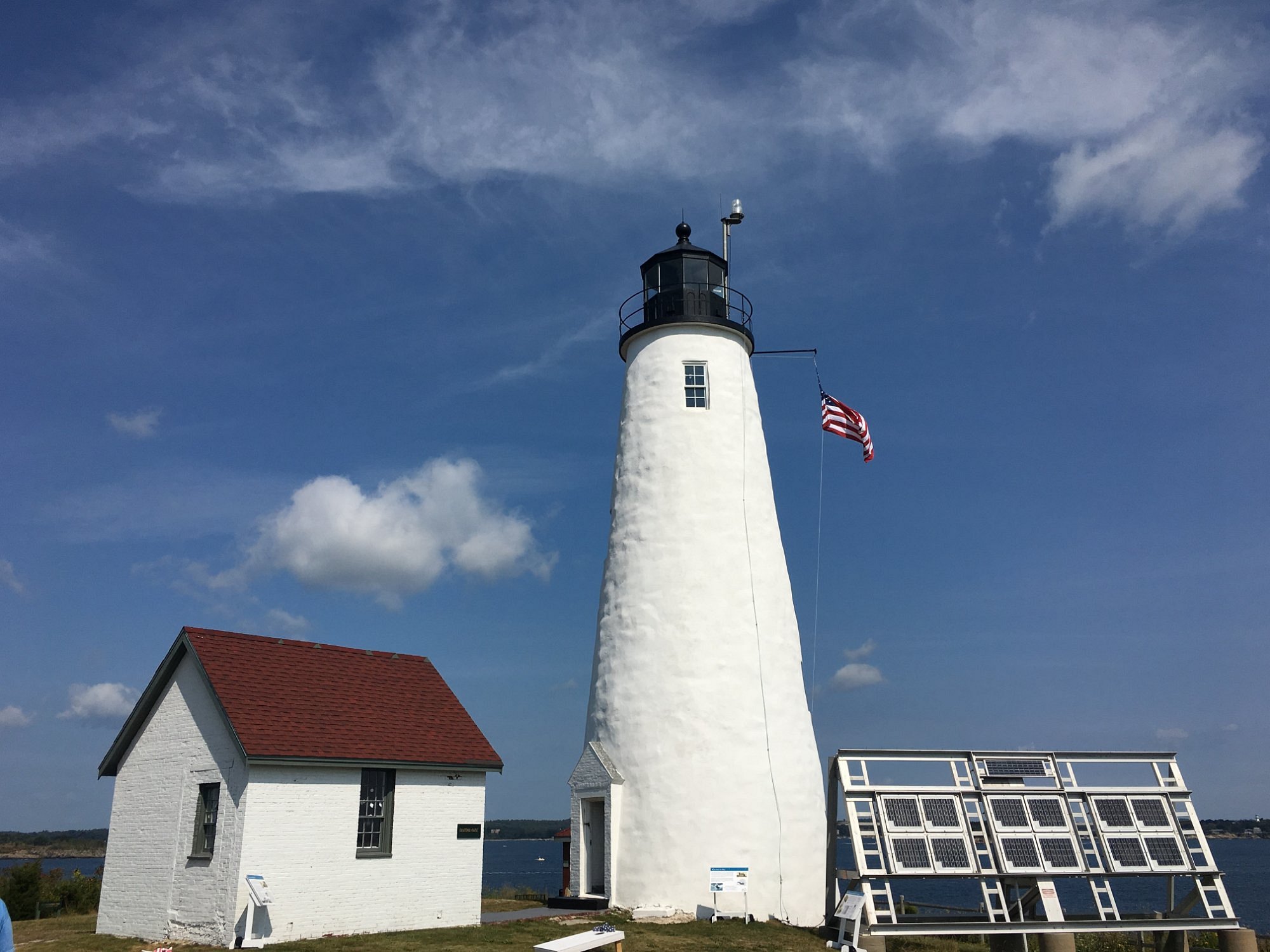 Bakers Island Light Salem All You Need To Know Before You Go 