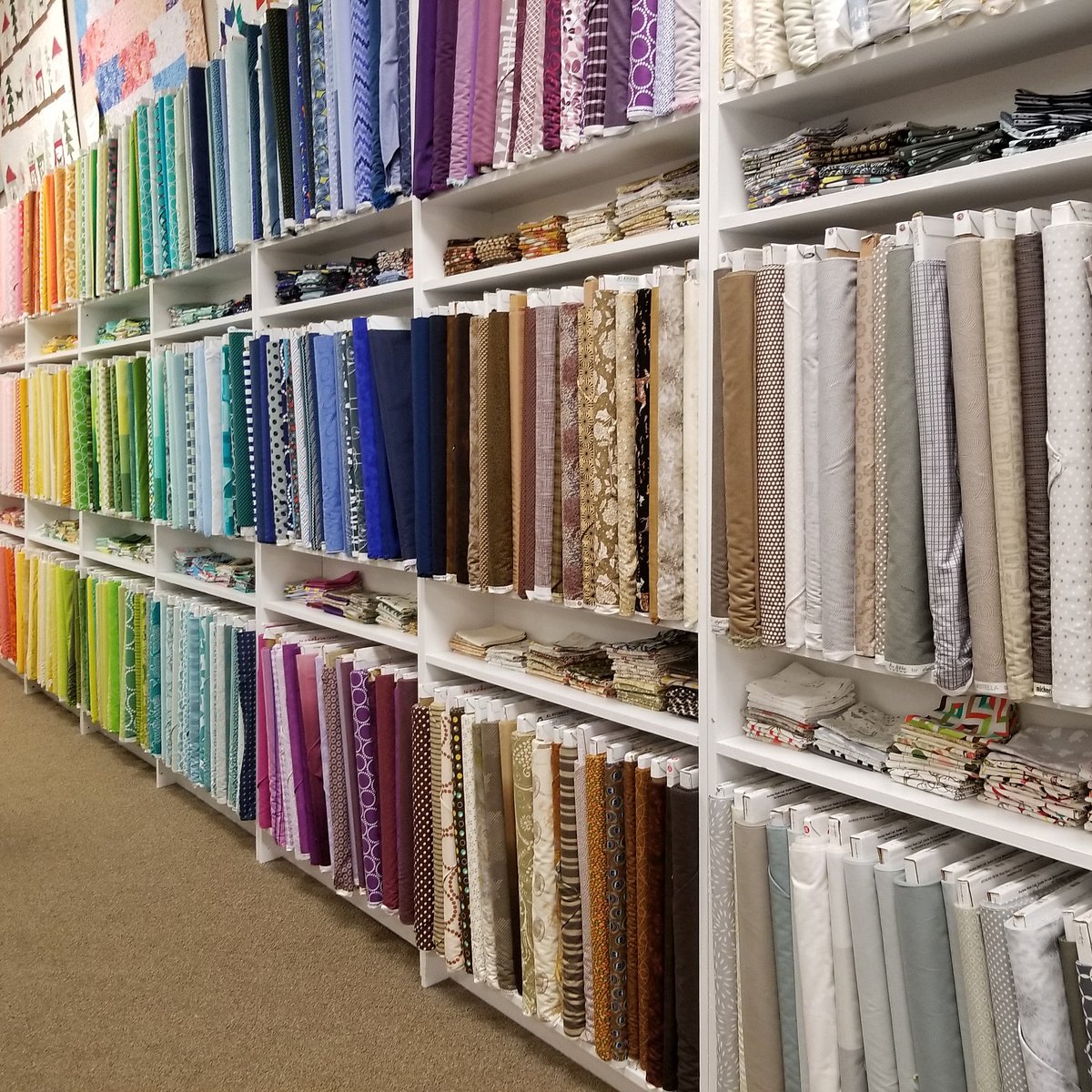 Batiks Etcetera & Sew What Fabrics (Wytheville) All You Need to Know