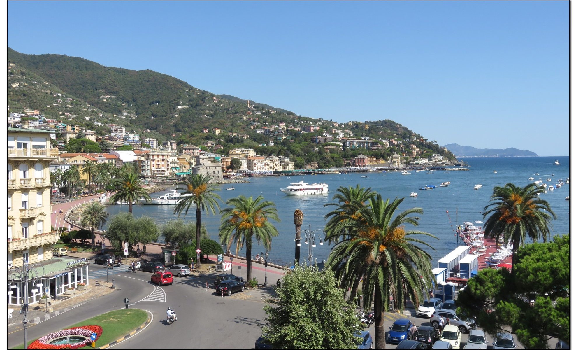 Hotel Astoria Rapallo image