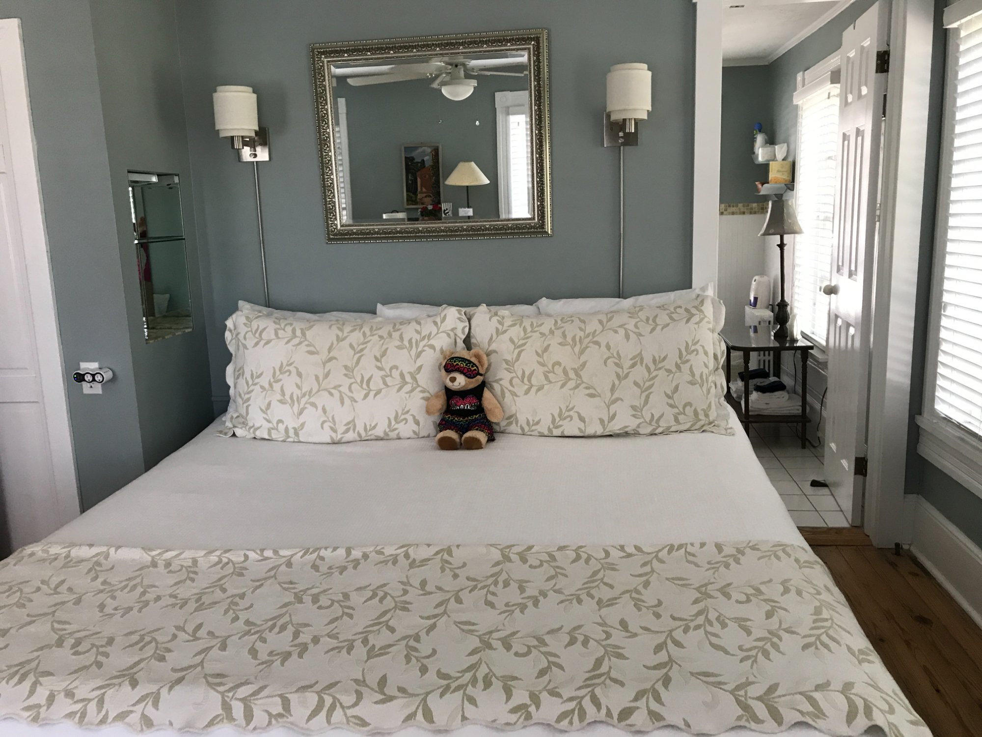 AT MELISSA’S B&B - Reviews (Rehoboth Beach, DE) - Tripadvisor