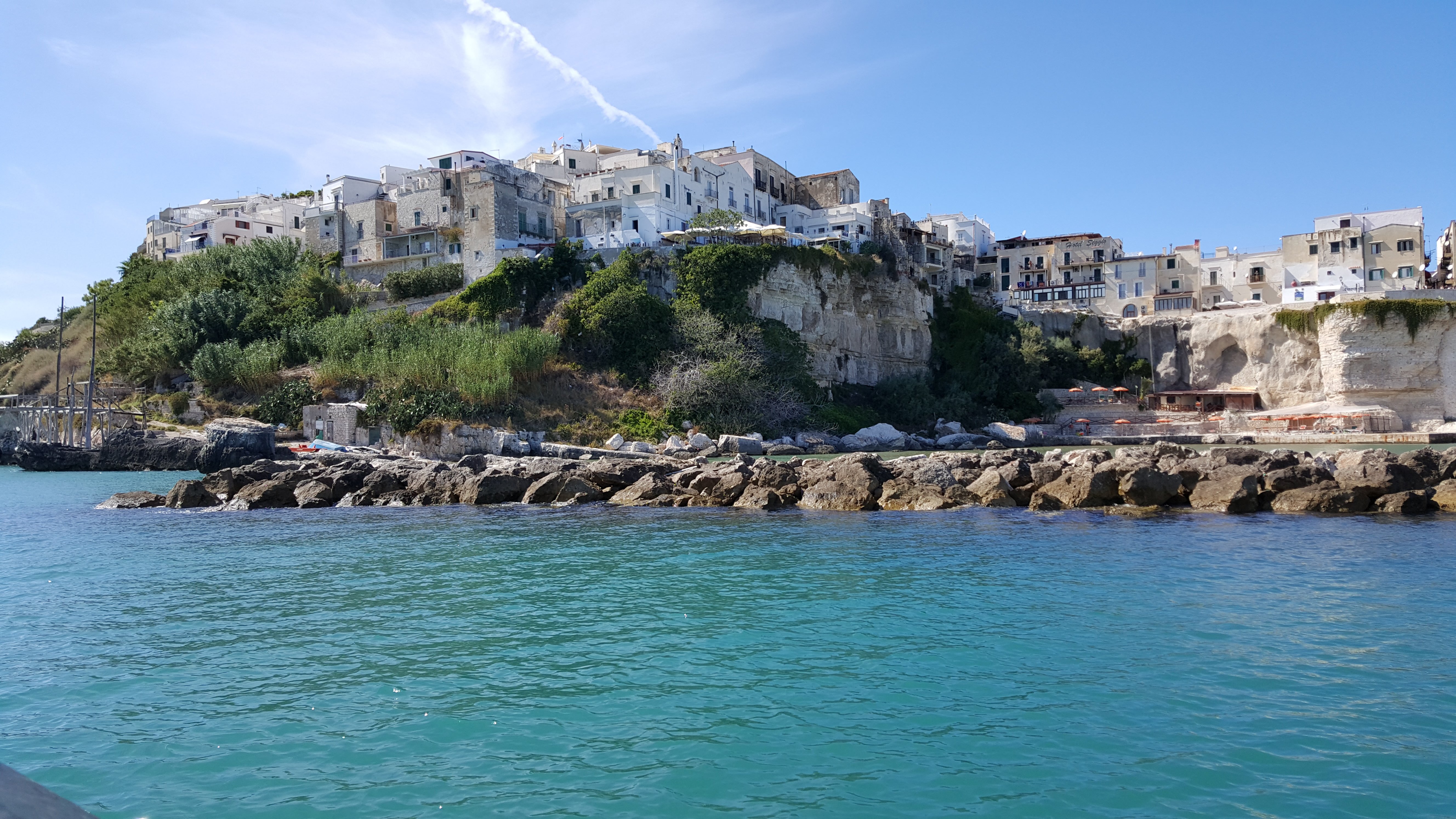 I MIGLIORI 10 Hotel A Vieste Nel 2023 (da 46 €) - Tripadvisor