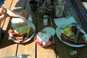 Food