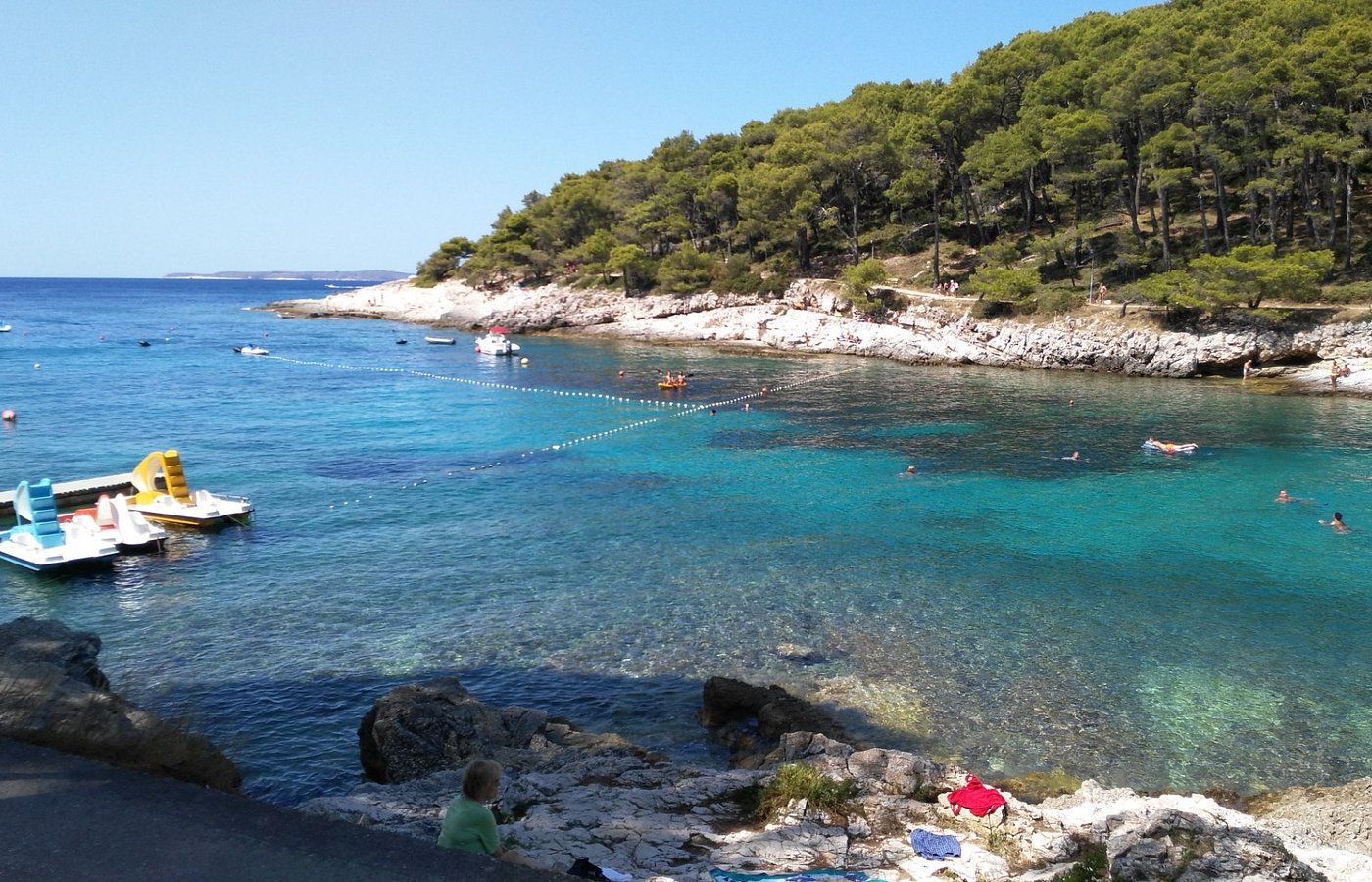 mali losinj places to visit