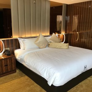 Moty Hotel, hotel in Melaka