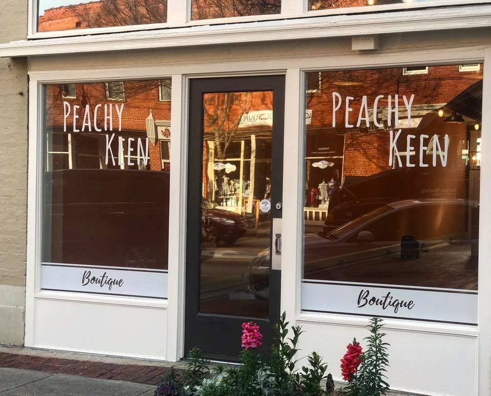 Peachy Keen Monroe GA Address Phone Number Tripadvisor