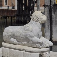I Leoni dell'Arsenale