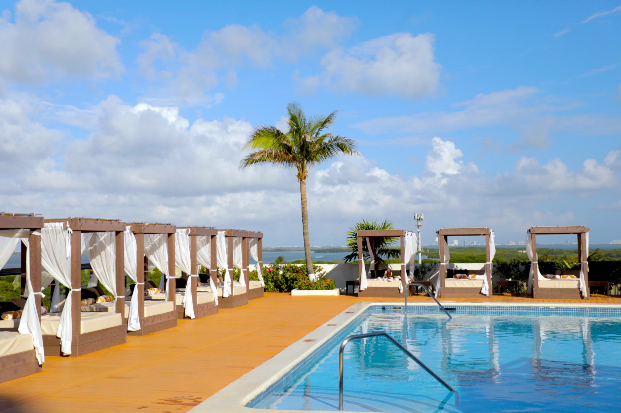 Hotel photo 27 of Crown Paradise Club Cancun.