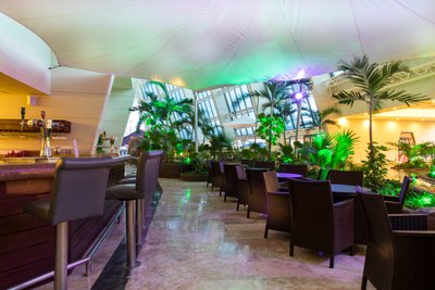 Hotel photo 37 of Crown Paradise Club Cancun.