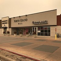 North Grand Mall