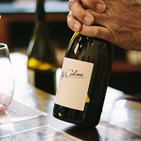 There's a good chance you'll meet owner/winemaker, Bob Tillman, during your visit...