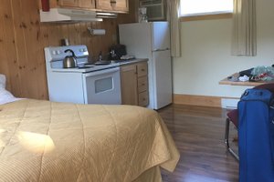 Room & Suite