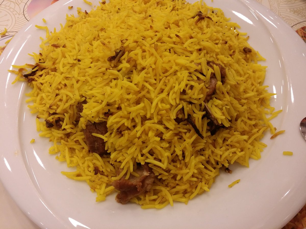 YEMENI RESTAURANT, Istanbul - Restaurant Reviews, Photos & Phone Number ...